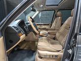 Thumbnail of 2002 Bonatti Gray Land Rover Range Rover