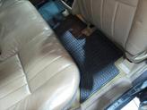 Thumbnail of 2002 Bonatti Gray Land Rover Range Rover