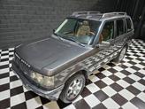 Thumbnail of 2002 Bonatti Gray Land Rover Range Rover