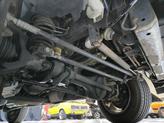 Thumbnail of 2002 Bonatti Gray Land Rover Range Rover