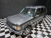 Thumbnail of 2002 Bonatti Gray Land Rover Range Rover