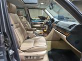 Thumbnail of 2002 Bonatti Gray Land Rover Range Rover