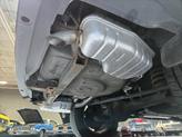 Thumbnail of 2002 Bonatti Gray Land Rover Range Rover
