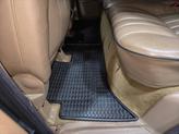 Thumbnail of 2002 Bonatti Gray Land Rover Range Rover