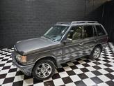 Thumbnail of 2002 Bonatti Gray Land Rover Range Rover