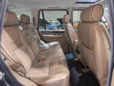 Thumbnail of 2002 Bonatti Gray Land Rover Range Rover