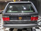 Thumbnail of 2002 Bonatti Gray Land Rover Range Rover