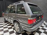 Thumbnail of 2002 Bonatti Gray Land Rover Range Rover