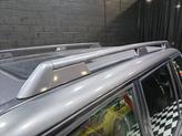 Thumbnail of 2002 Bonatti Gray Land Rover Range Rover