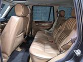 Thumbnail of 2002 Bonatti Gray Land Rover Range Rover
