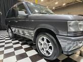 Thumbnail of 2002 Bonatti Gray Land Rover Range Rover