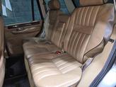 Thumbnail of 2002 Bonatti Gray Land Rover Range Rover