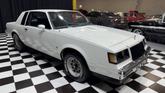 Thumbnail of 1987 White Buick Regal