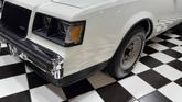 Thumbnail of 1987 White Buick Regal