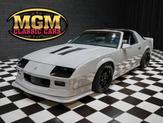 Photo of 1989 Gray Chevrolet Camaro