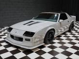 Thumbnail of 1989 Gray Chevrolet Camaro