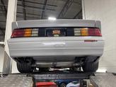 Thumbnail of 1989 Gray Chevrolet Camaro