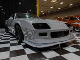Thumbnail of 1989 Gray Chevrolet Camaro