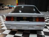 Thumbnail of 1989 Gray Chevrolet Camaro