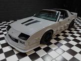 Thumbnail of 1989 Gray Chevrolet Camaro