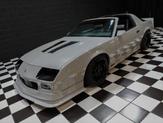 Thumbnail of 1989 Gray Chevrolet Camaro