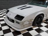 Thumbnail of 1989 Gray Chevrolet Camaro