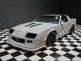 Thumbnail of 1989 Gray Chevrolet Camaro