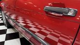 Thumbnail of 1987 Red Mercedes-Benz S-Class