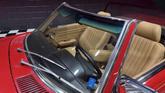 Thumbnail of 1987 Red Mercedes-Benz S-Class