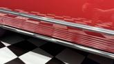 Thumbnail of 1987 Red Mercedes-Benz S-Class
