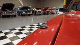 Thumbnail of 1987 Red Mercedes-Benz S-Class