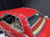 Thumbnail of 1987 Red Mercedes-Benz S-Class