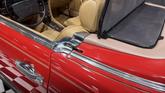 Thumbnail of 1987 Red Mercedes-Benz S-Class