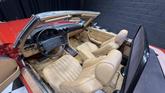 Thumbnail of 1987 Red Mercedes-Benz S-Class