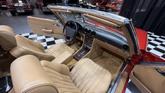 Thumbnail of 1987 Red Mercedes-Benz S-Class