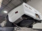 Thumbnail of 1981 White Chevrolet Corvette