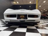 Thumbnail of 1981 White Chevrolet Corvette