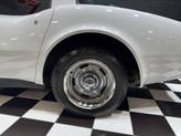 Thumbnail of 1981 White Chevrolet Corvette