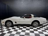 Thumbnail of 1981 White Chevrolet Corvette