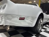 Thumbnail of 1981 White Chevrolet Corvette
