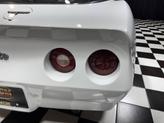 Thumbnail of 1981 White Chevrolet Corvette
