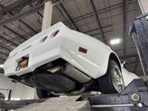 Thumbnail of 1981 White Chevrolet Corvette