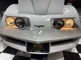 Thumbnail of 1981 White Chevrolet Corvette