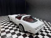 Thumbnail of 1981 White Chevrolet Corvette