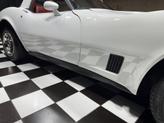 Thumbnail of 1981 White Chevrolet Corvette