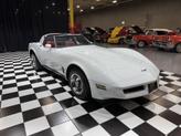 Thumbnail of 1981 White Chevrolet Corvette