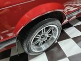 Thumbnail of 1990 Red Ford Mustang