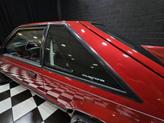 Thumbnail of 1990 Red Ford Mustang