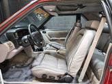Thumbnail of 1990 Red Ford Mustang