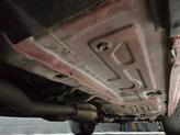 Thumbnail of 1990 Red Ford Mustang